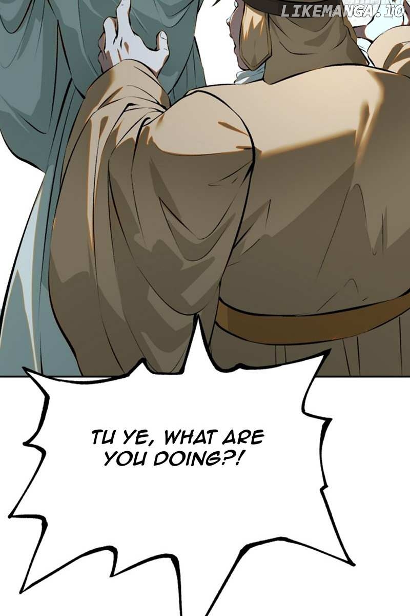 If You Are Not Careful, Your Name Will Go Down In History Chapter 1 - page 61