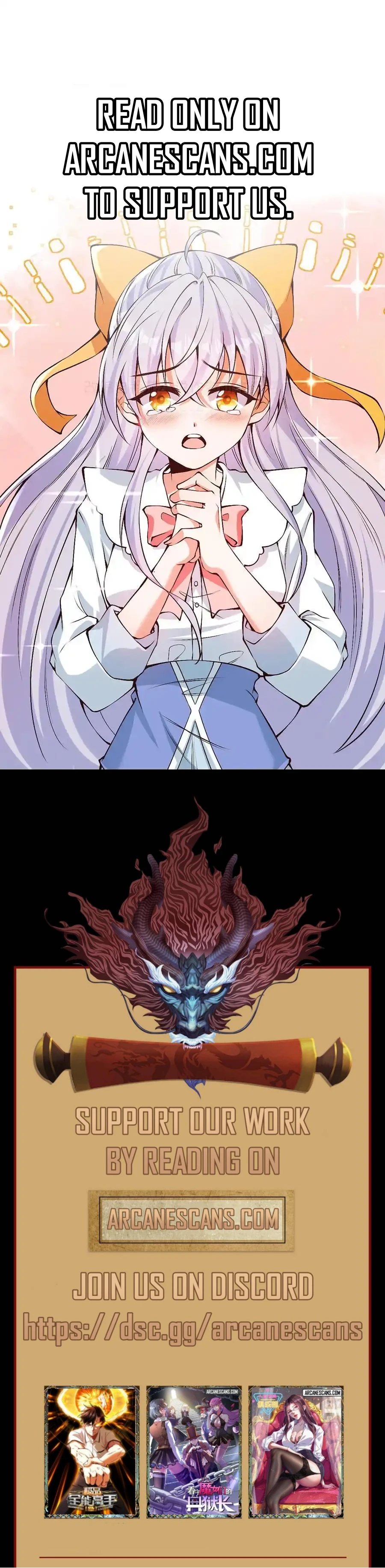 If You Are Not Careful, Your Name Will Go Down In History Chapter 83 - page 4