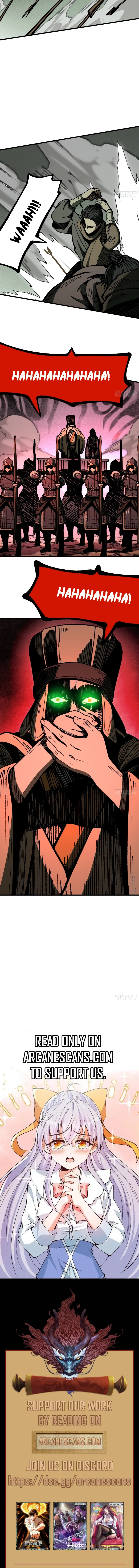 If You Are Not Careful, Your Name Will Go Down In History Chapter 81 - page 5
