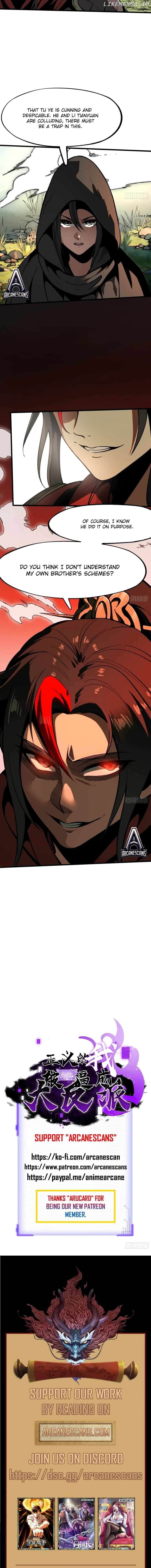 If You Are Not Careful, Your Name Will Go Down In History Chapter 23 - page 4