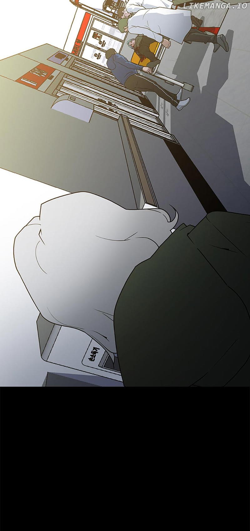 Granny (Official) Chapter 72 - page 11