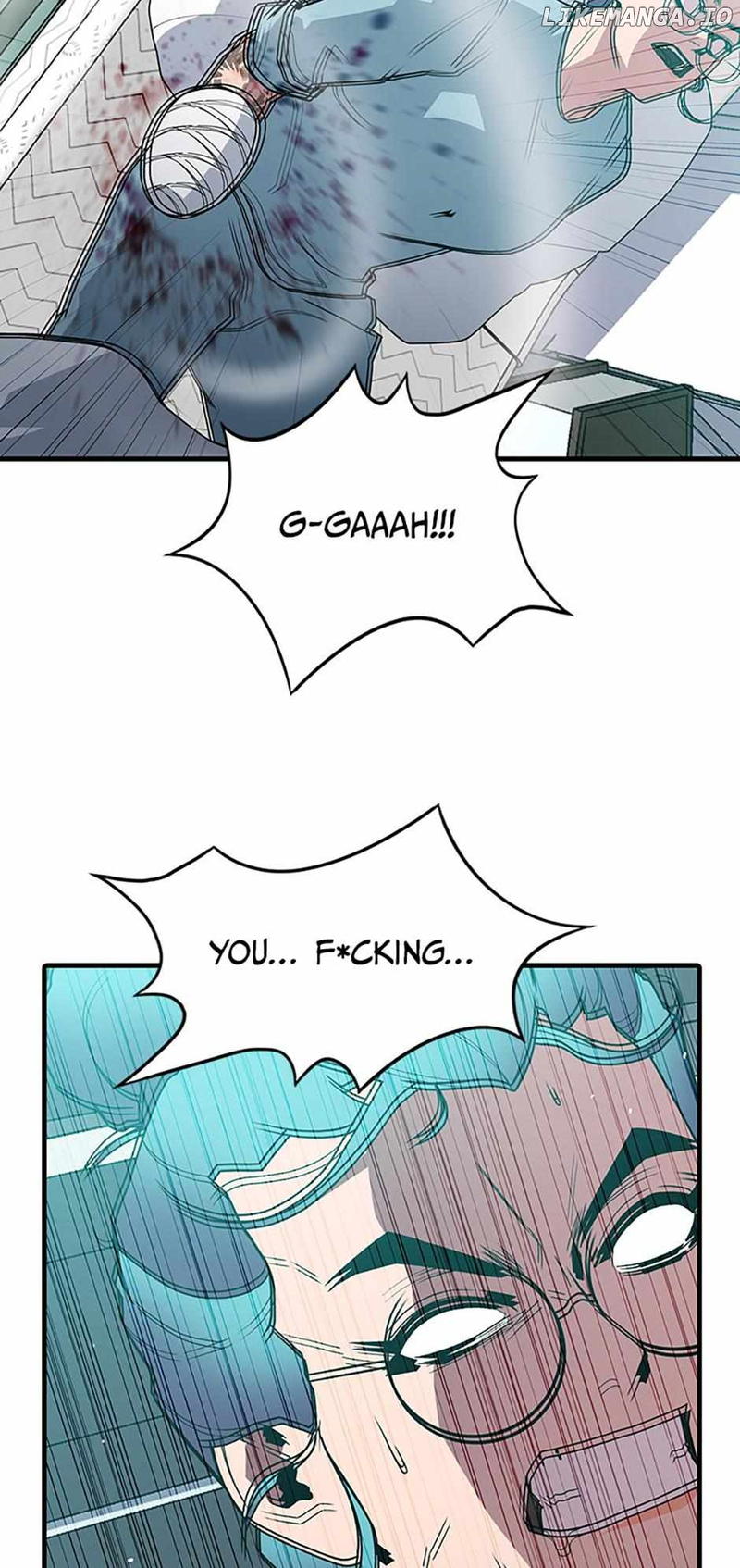 Granny (Official) Chapter 72 - page 2