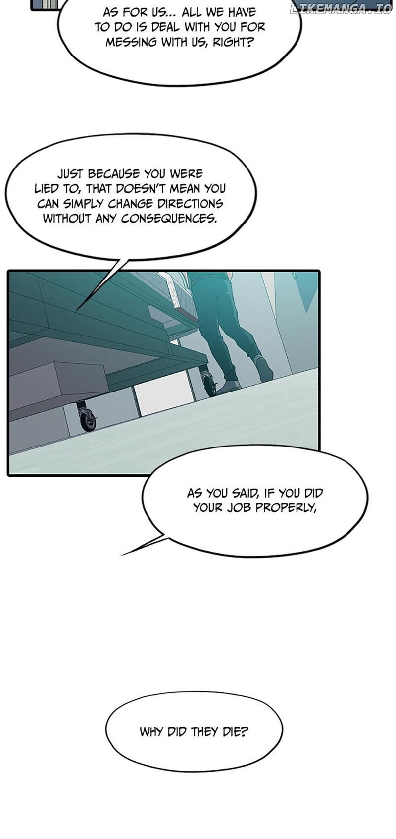 Granny (Official) Chapter 72 - page 27