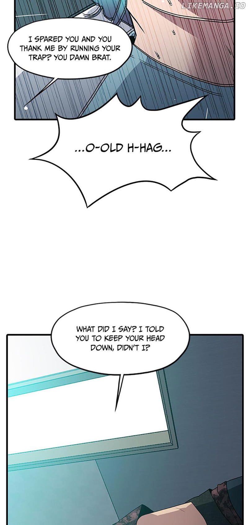 Granny (Official) Chapter 72 - page 3