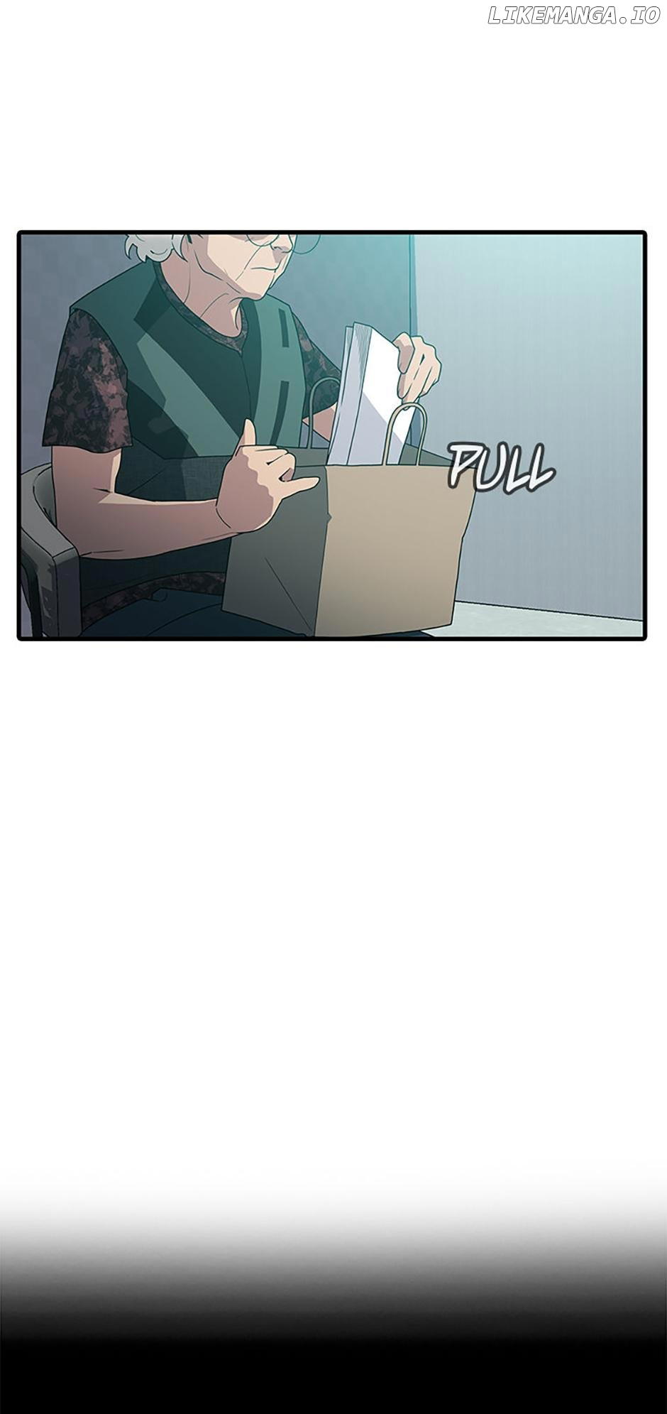 Granny (Official) Chapter 72 - page 32