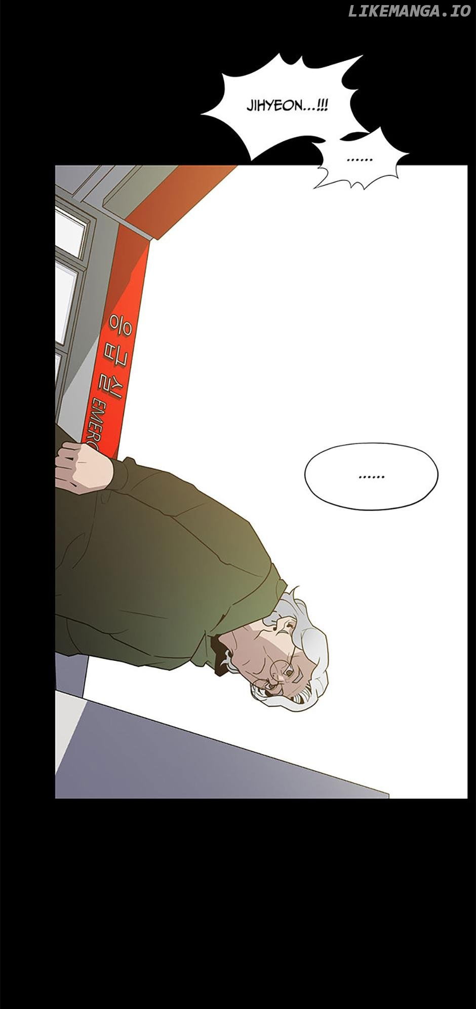 Granny (Official) Chapter 72 - page 33