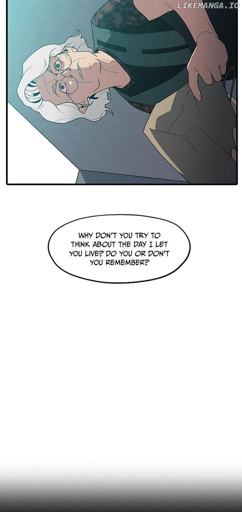Granny (Official) Chapter 72 - page 4