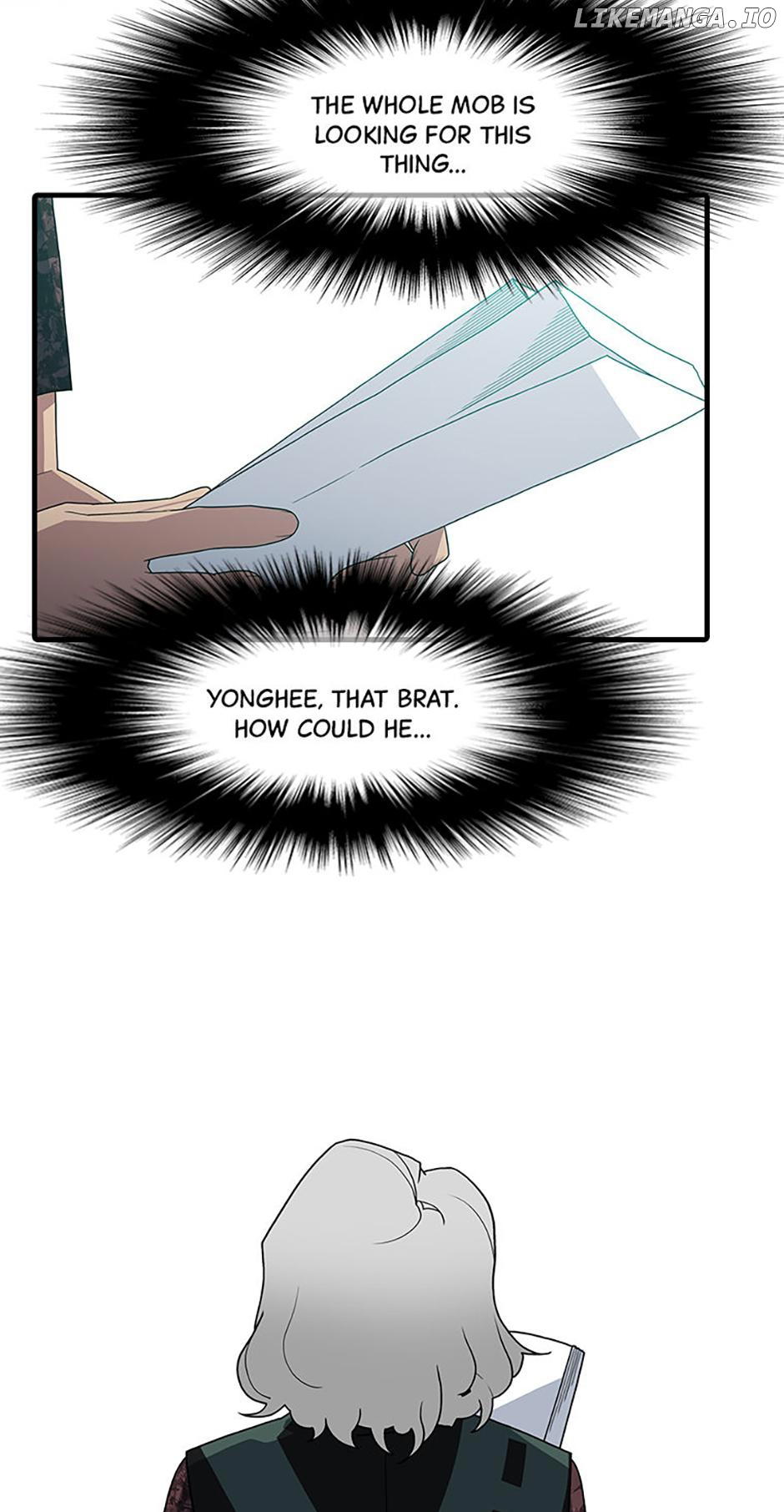 Granny (Official) Chapter 72 - page 41