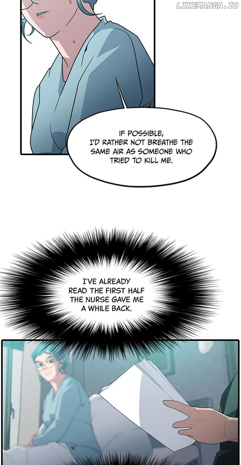 Granny (Official) Chapter 72 - page 43