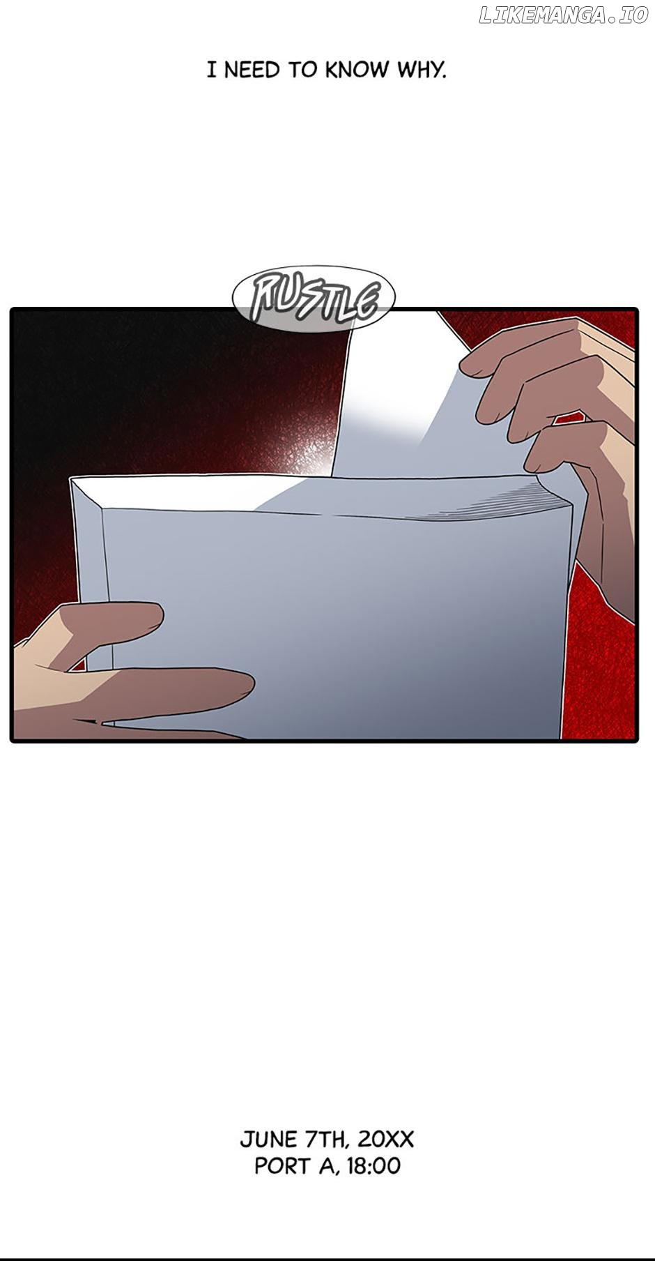 Granny (Official) Chapter 72 - page 46