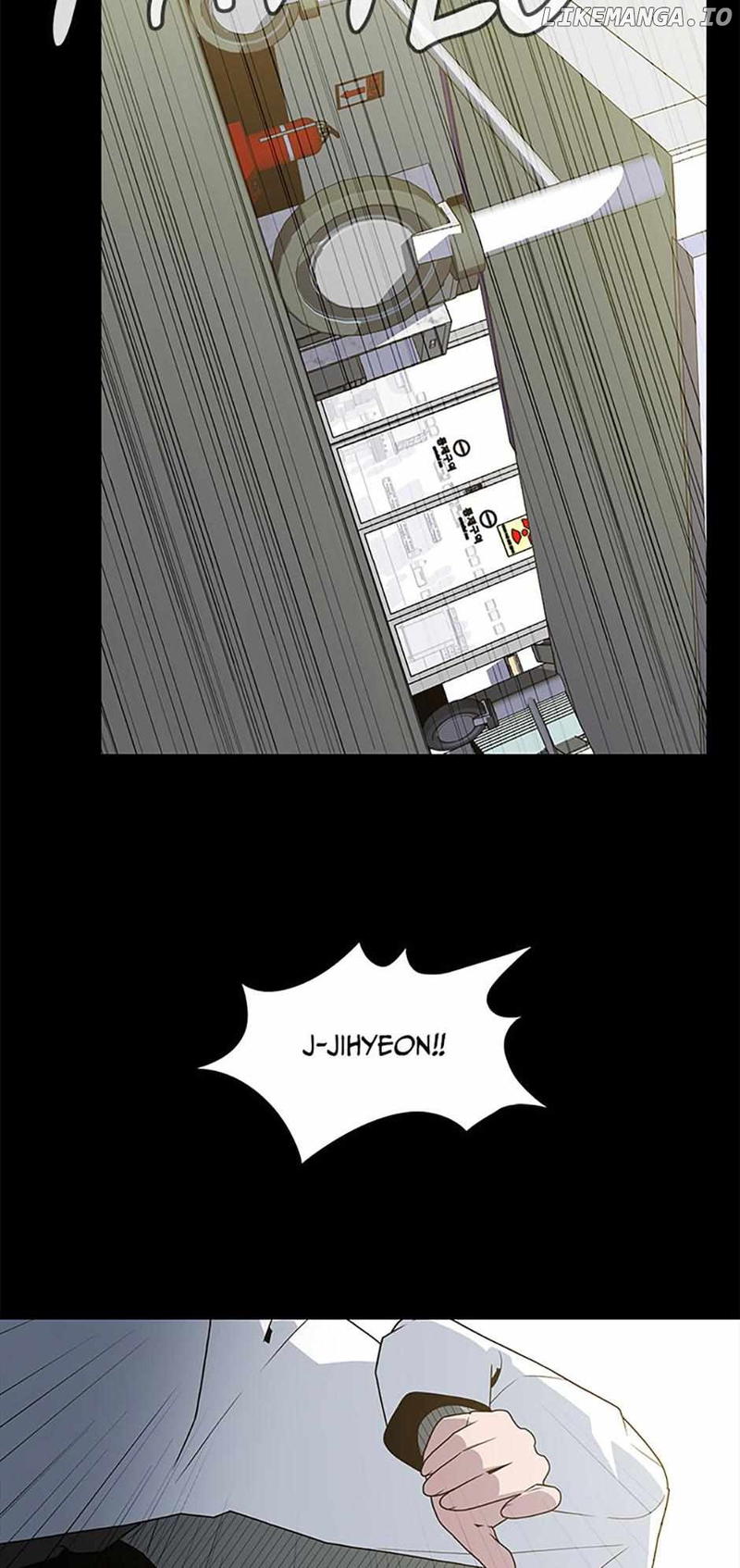 Granny (Official) Chapter 72 - page 6