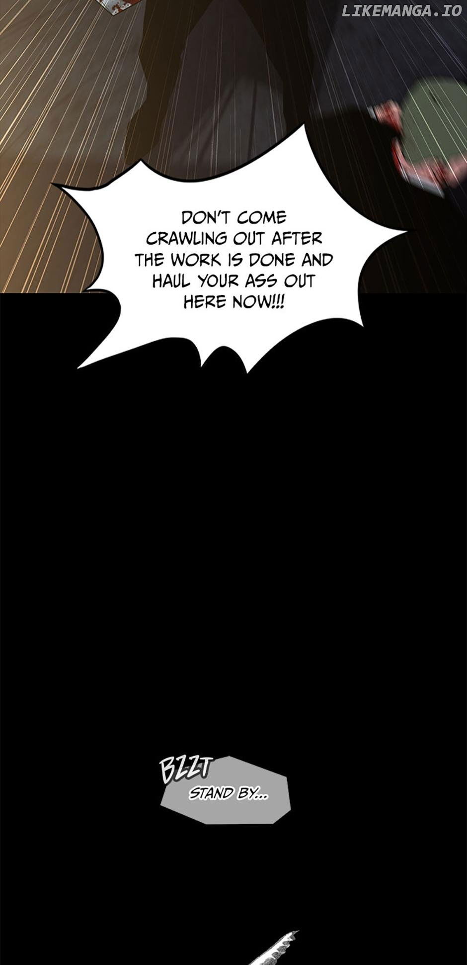 Granny (Official) Chapter 72 - page 63