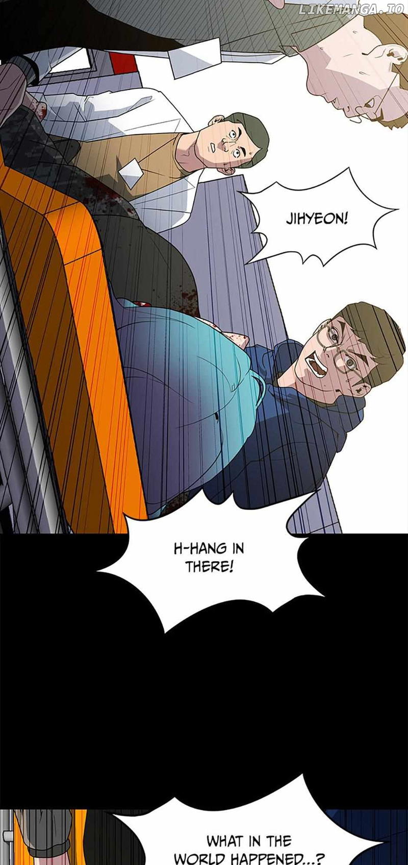Granny (Official) Chapter 72 - page 7