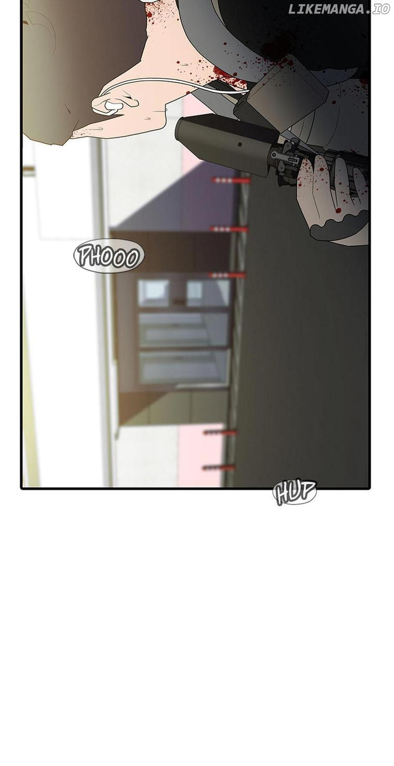 Granny (Official) Chapter 100 - page 12