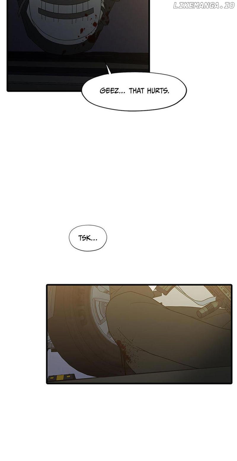 Granny (Official) Chapter 100 - page 14