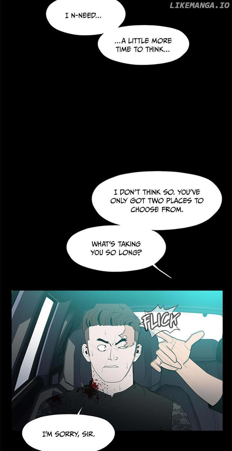 Granny (Official) Chapter 100 - page 2