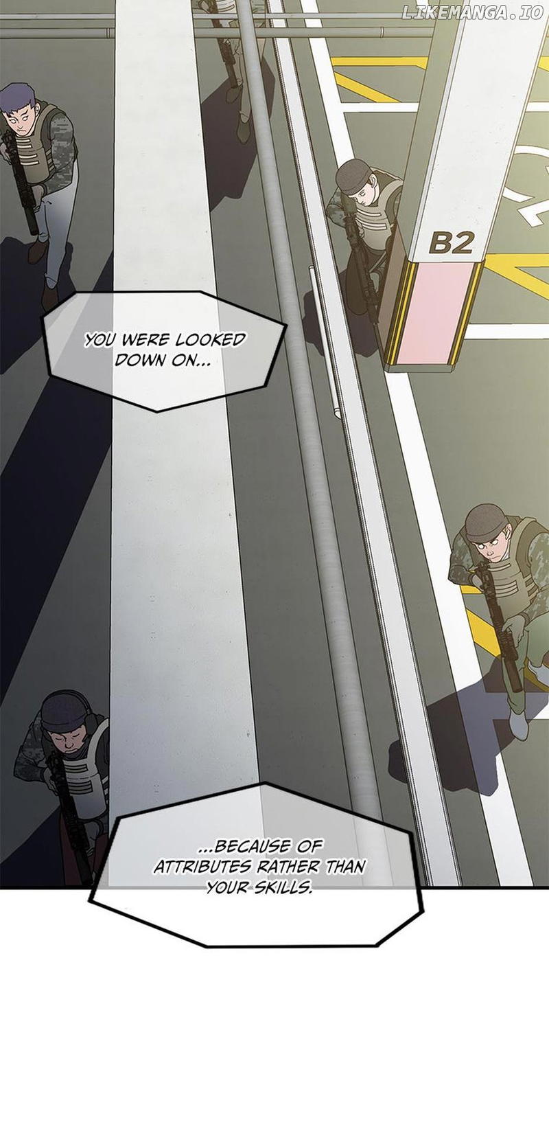 Granny (Official) Chapter 100 - page 27