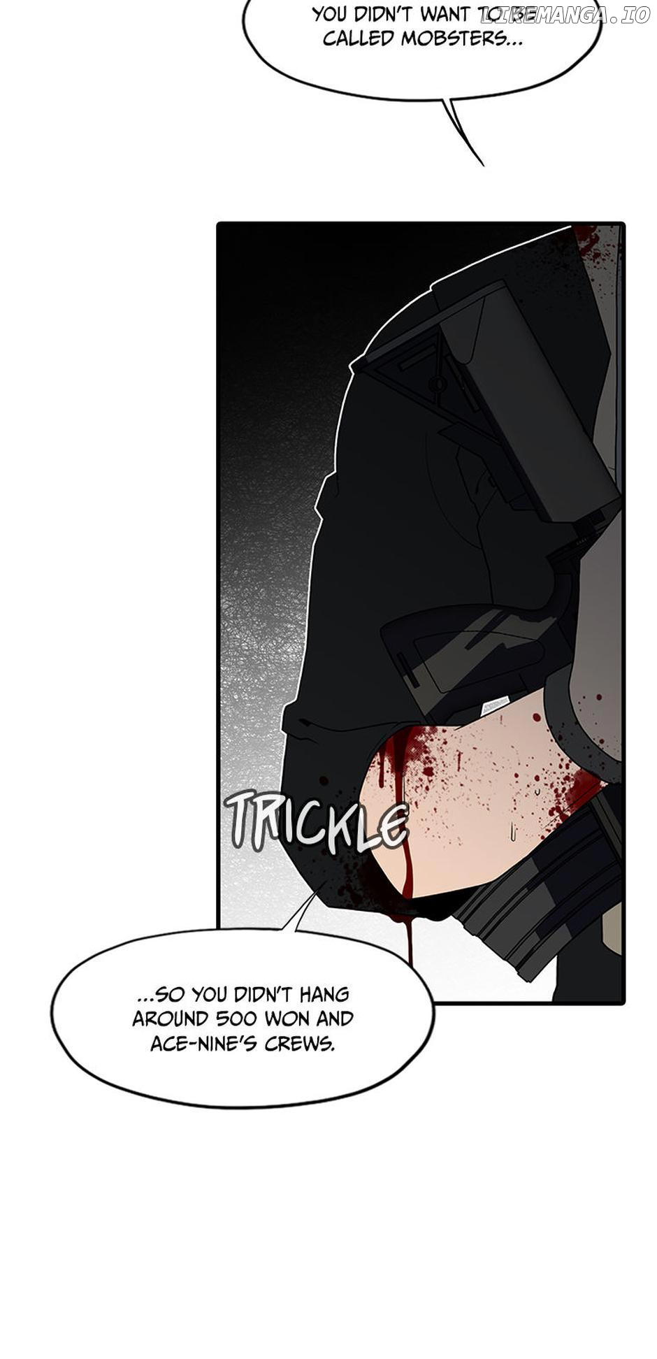 Granny (Official) Chapter 100 - page 32