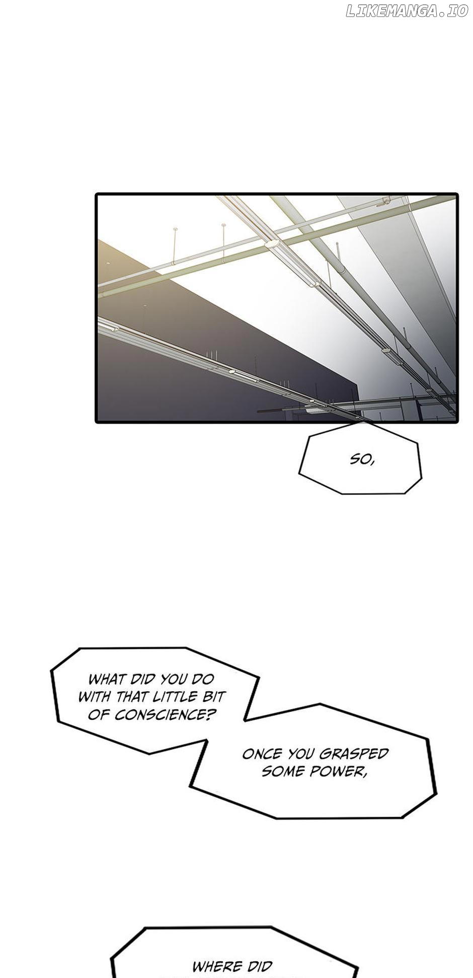 Granny (Official) Chapter 100 - page 34