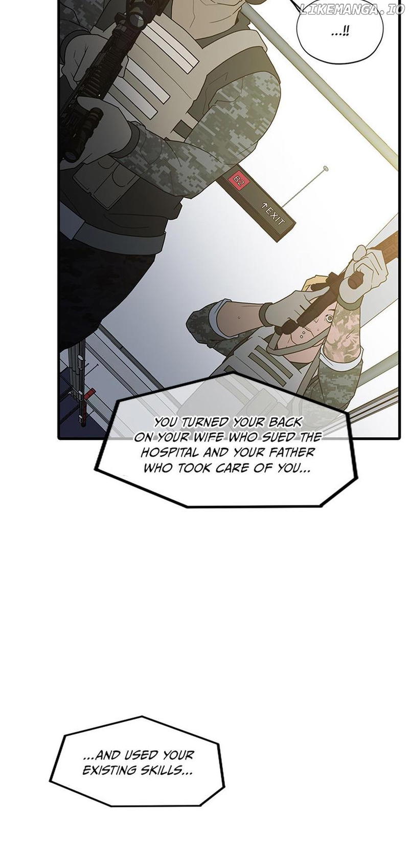 Granny (Official) Chapter 100 - page 37
