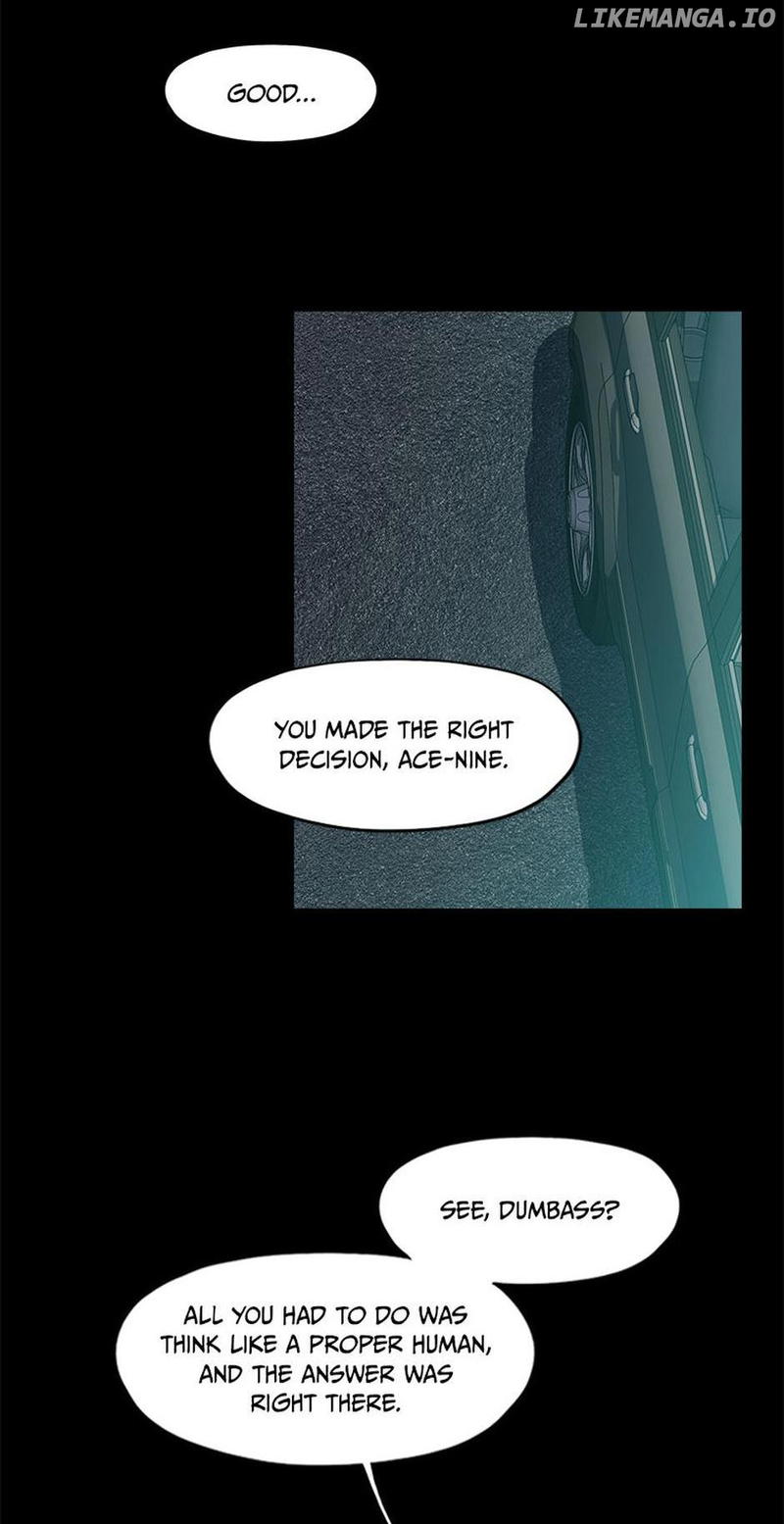 Granny (Official) Chapter 100 - page 4