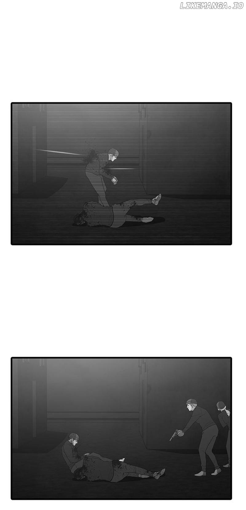 Granny (Official) Chapter 100 - page 40