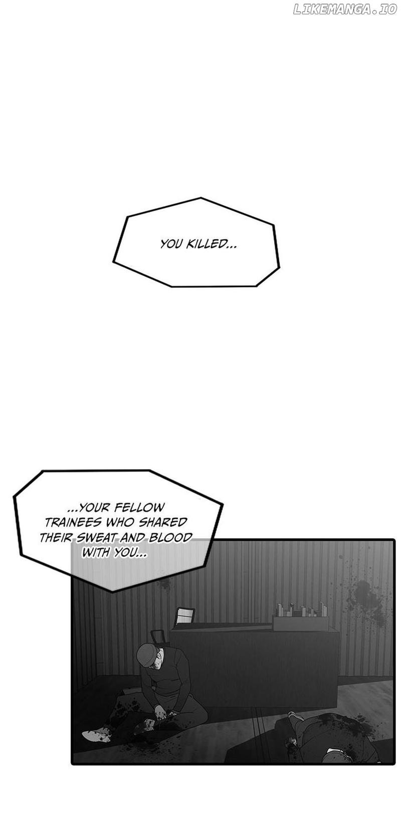 Granny (Official) Chapter 100 - page 41