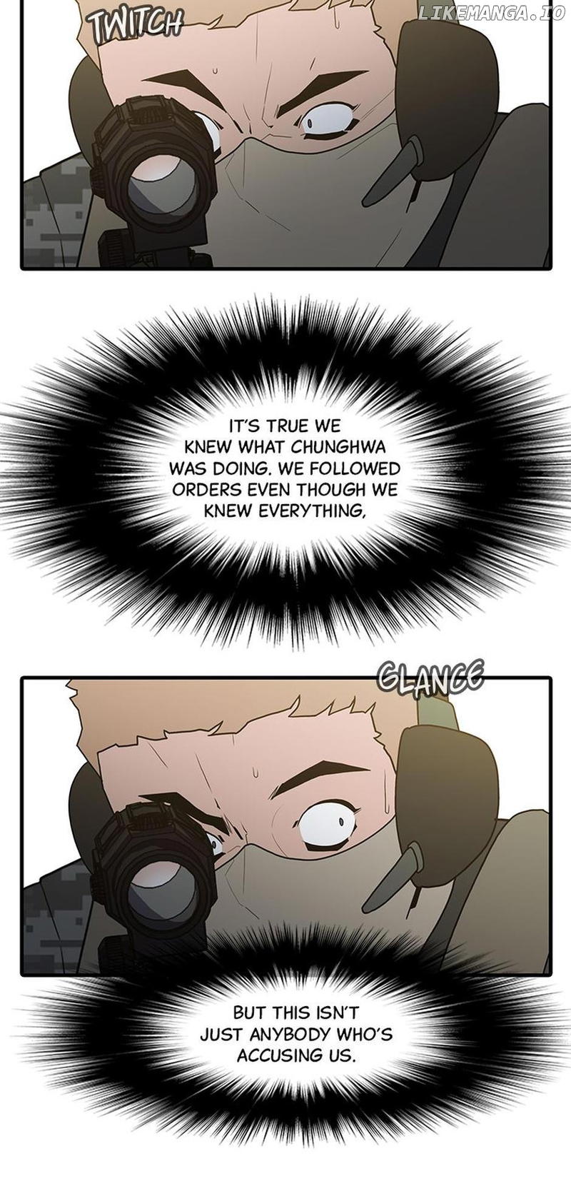 Granny (Official) Chapter 100 - page 46