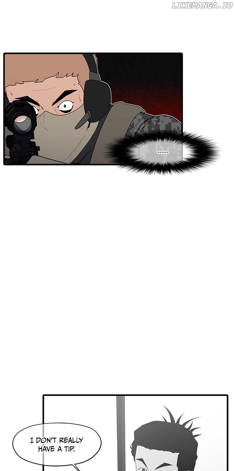 Granny (Official) Chapter 100 - page 48