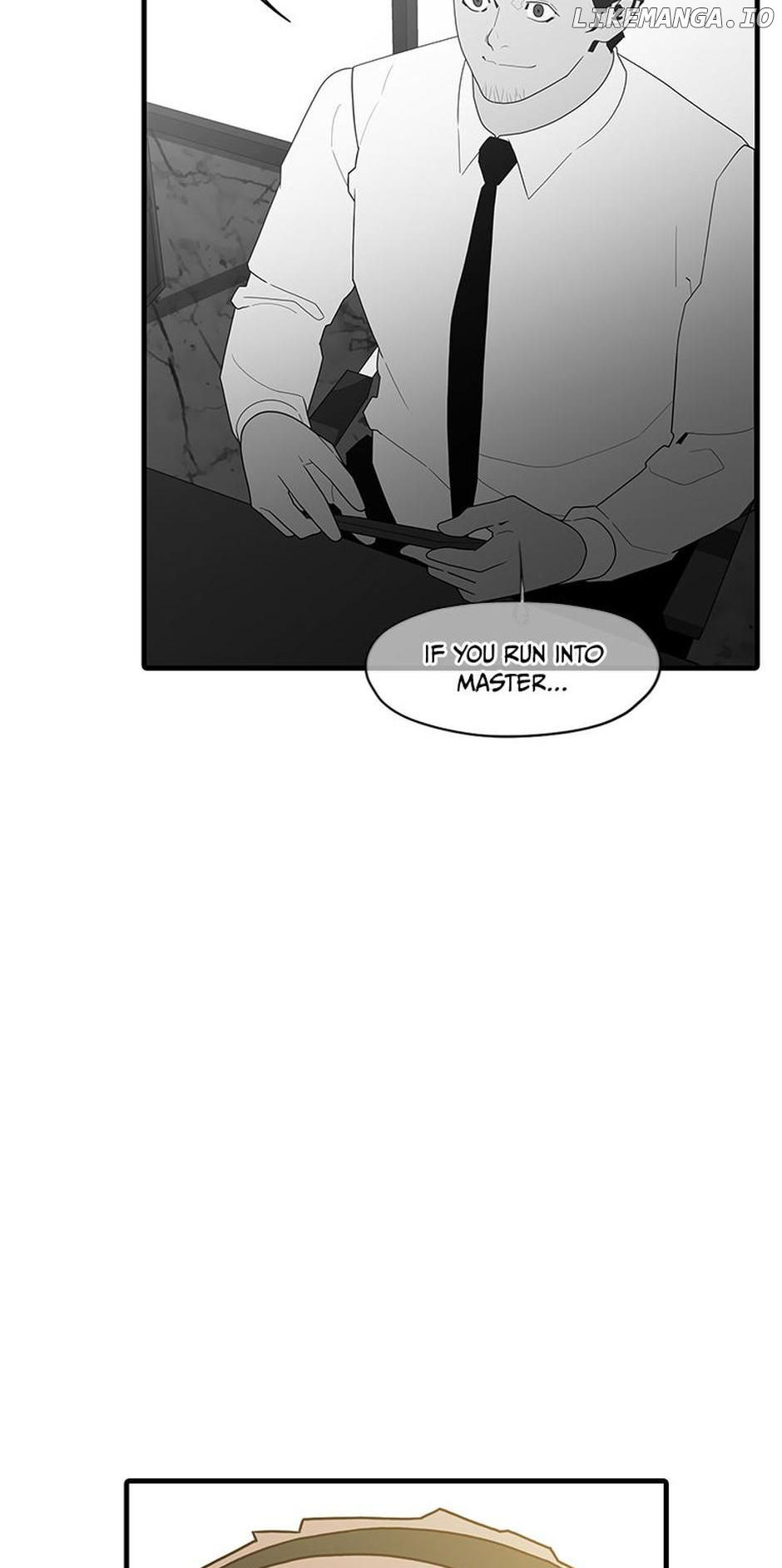 Granny (Official) Chapter 100 - page 49