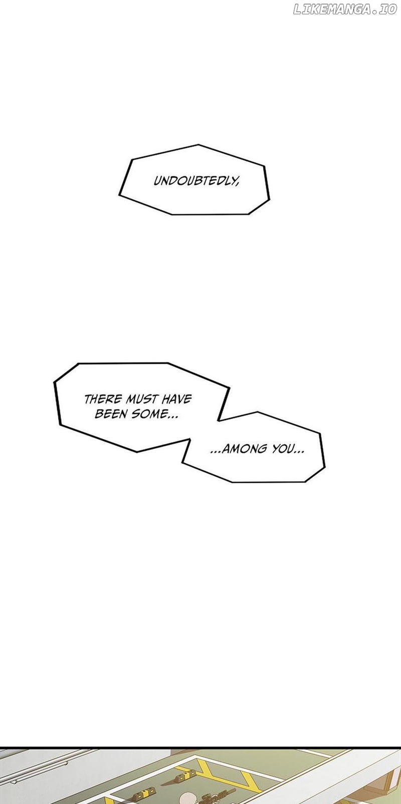 Granny (Official) Chapter 100 - page 51