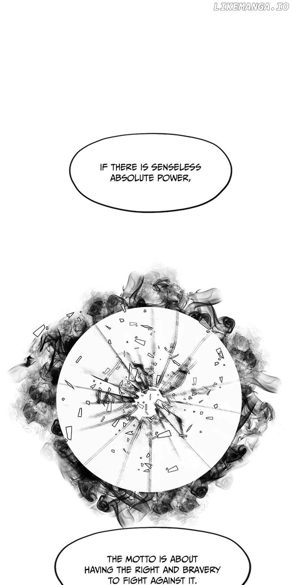 Granny (Official) Chapter 100 - page 58