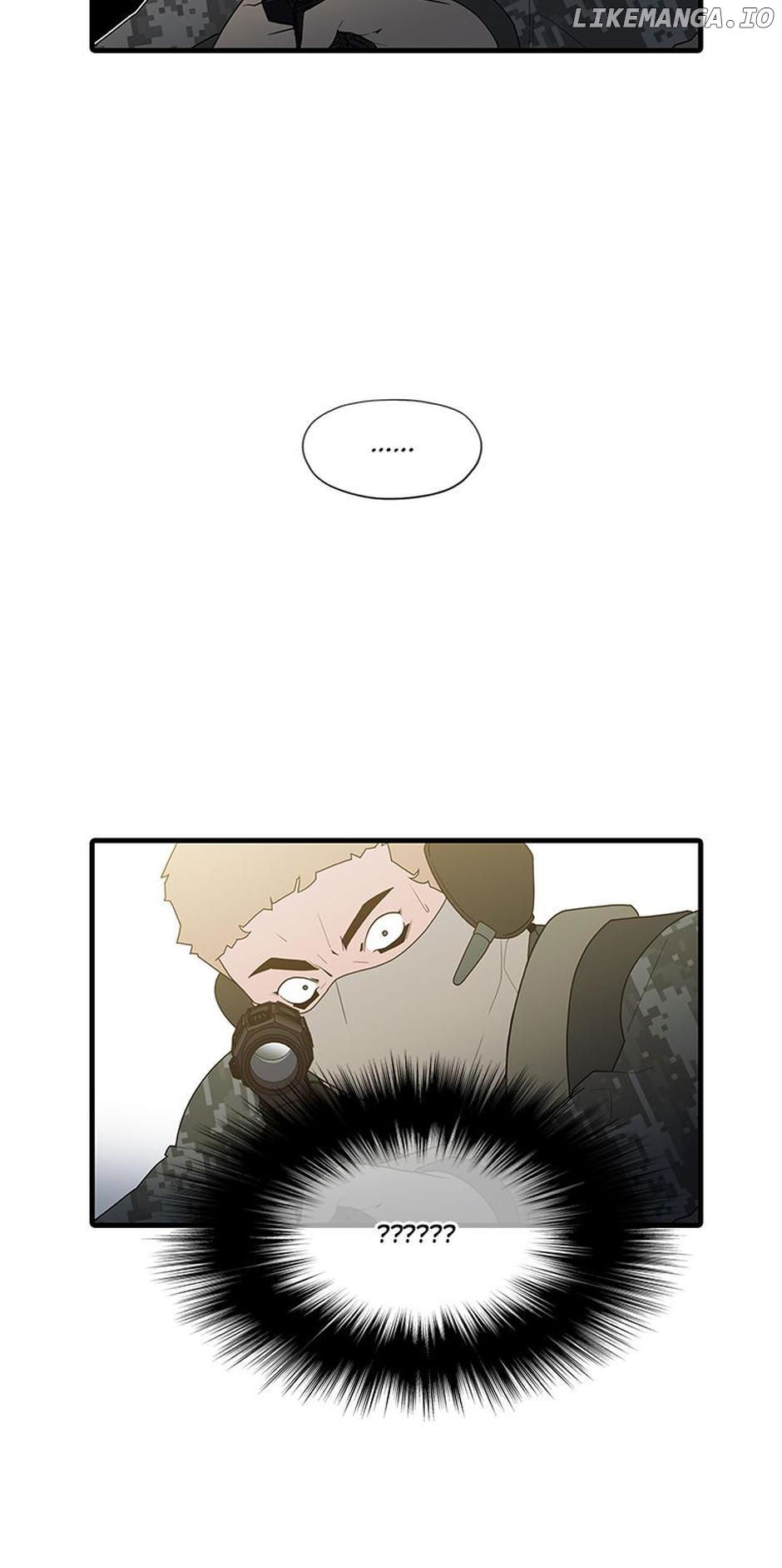 Granny (Official) Chapter 100 - page 65