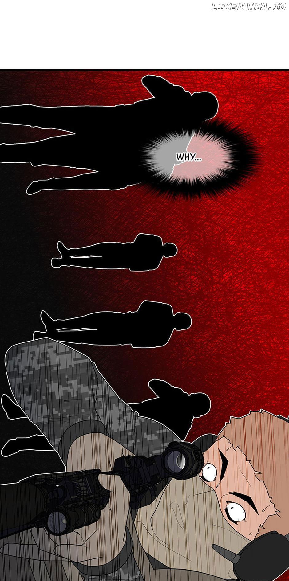 Granny (Official) Chapter 100 - page 66