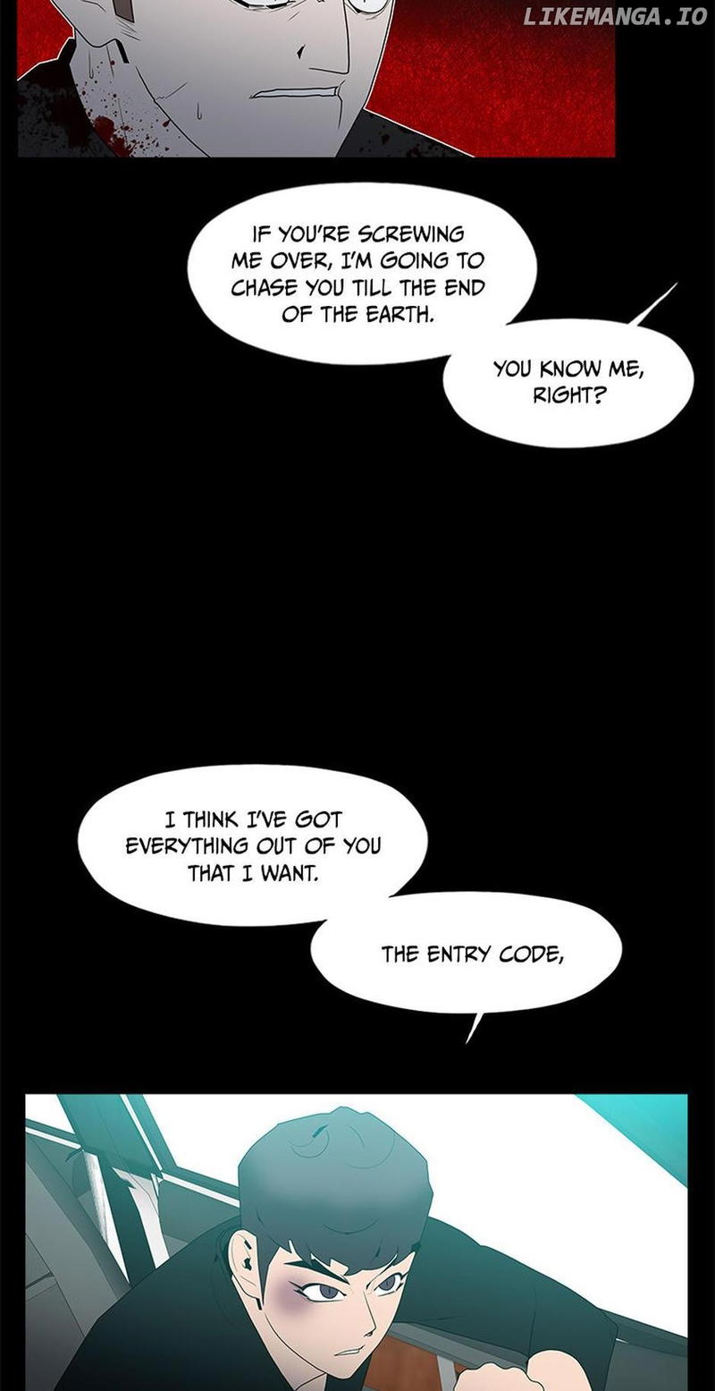 Granny (Official) Chapter 100 - page 7