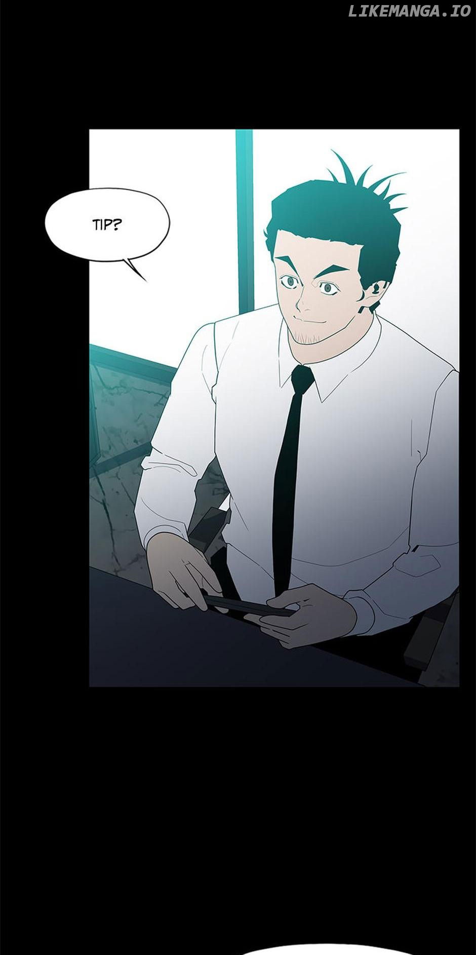 Granny (Official) Chapter 100 - page 70