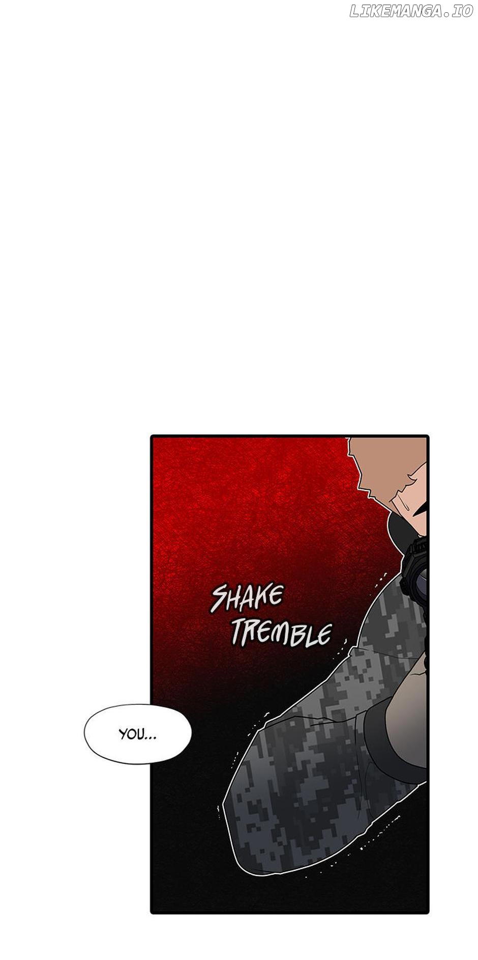 Granny (Official) Chapter 100 - page 81