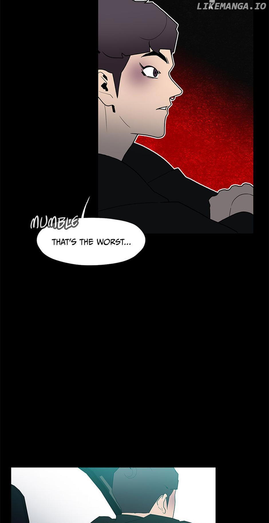 Granny (Official) Chapter 100 - page 9