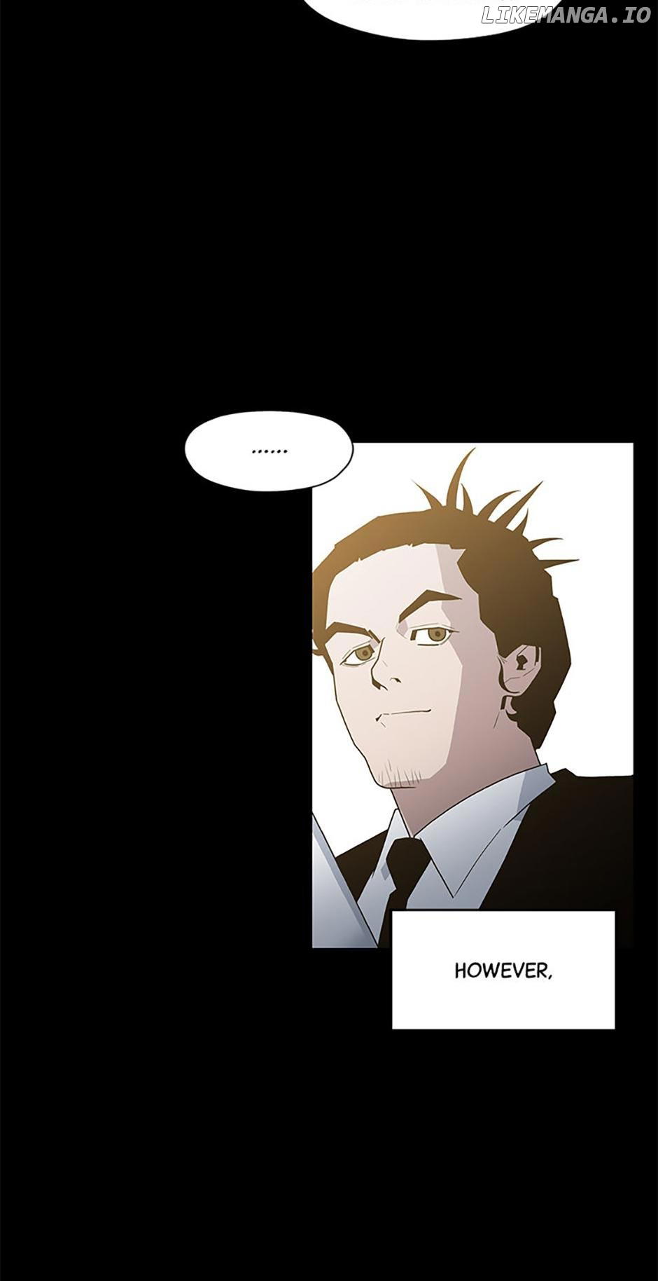 Granny (Official) Chapter 84 - page 14