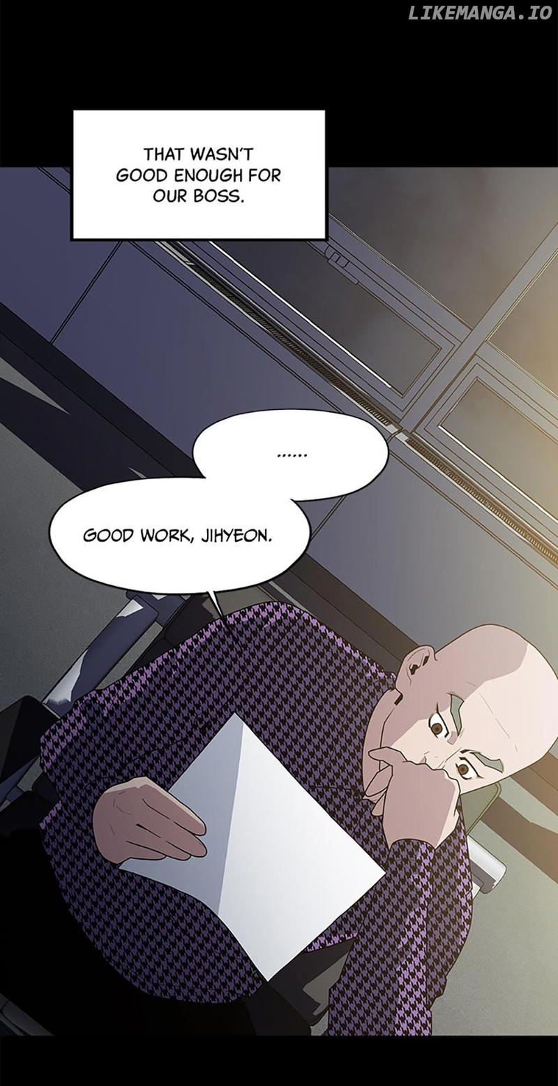 Granny (Official) Chapter 84 - page 15