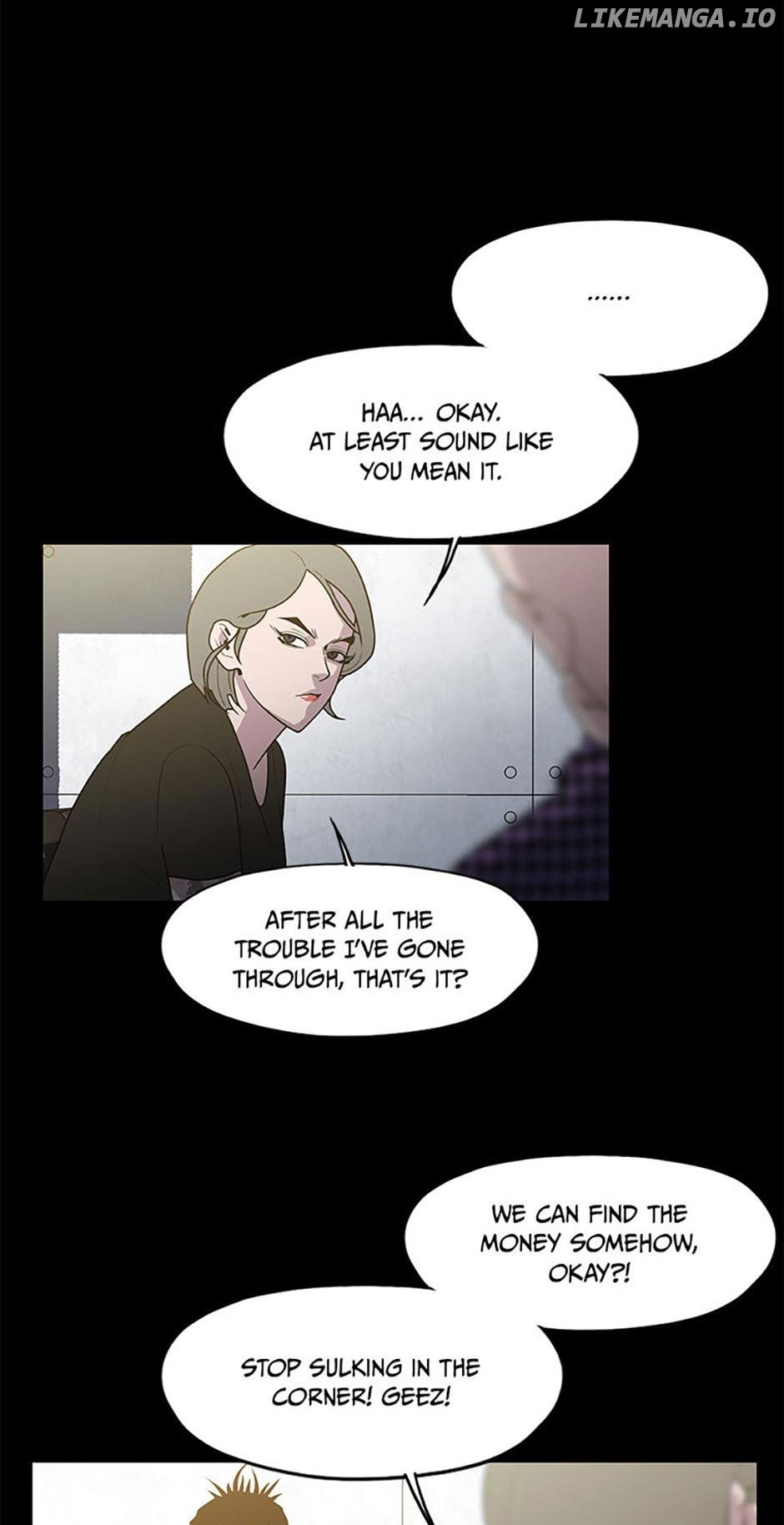 Granny (Official) Chapter 84 - page 16
