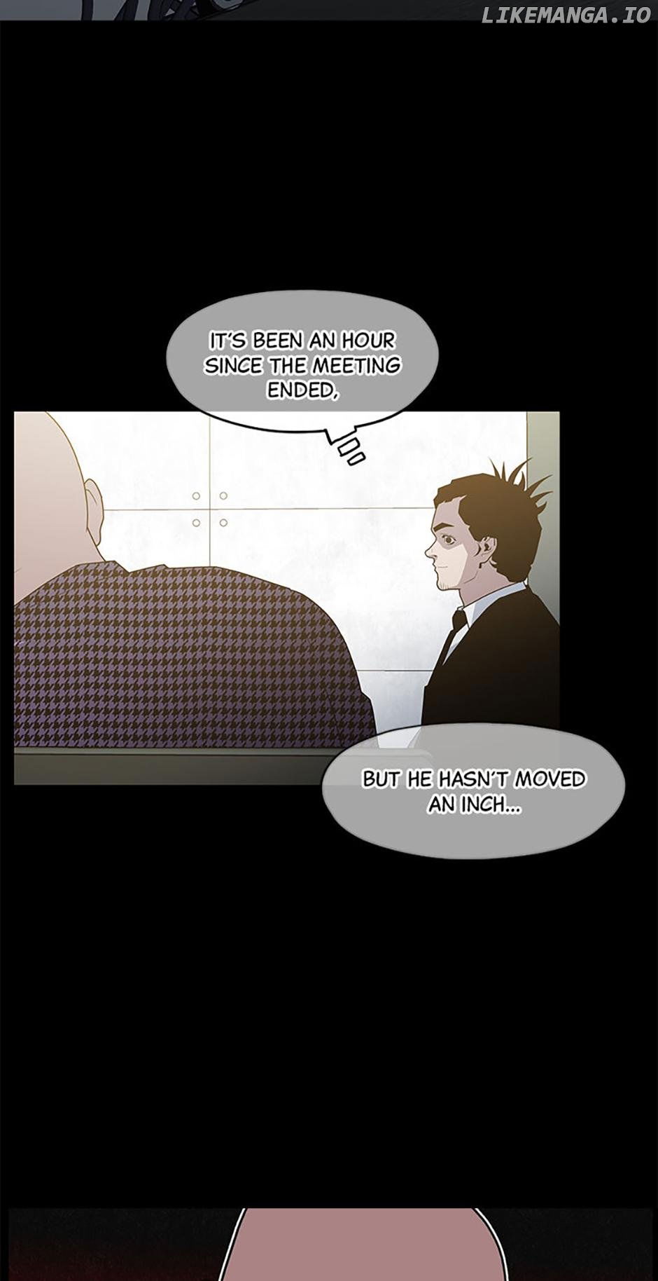 Granny (Official) Chapter 84 - page 19