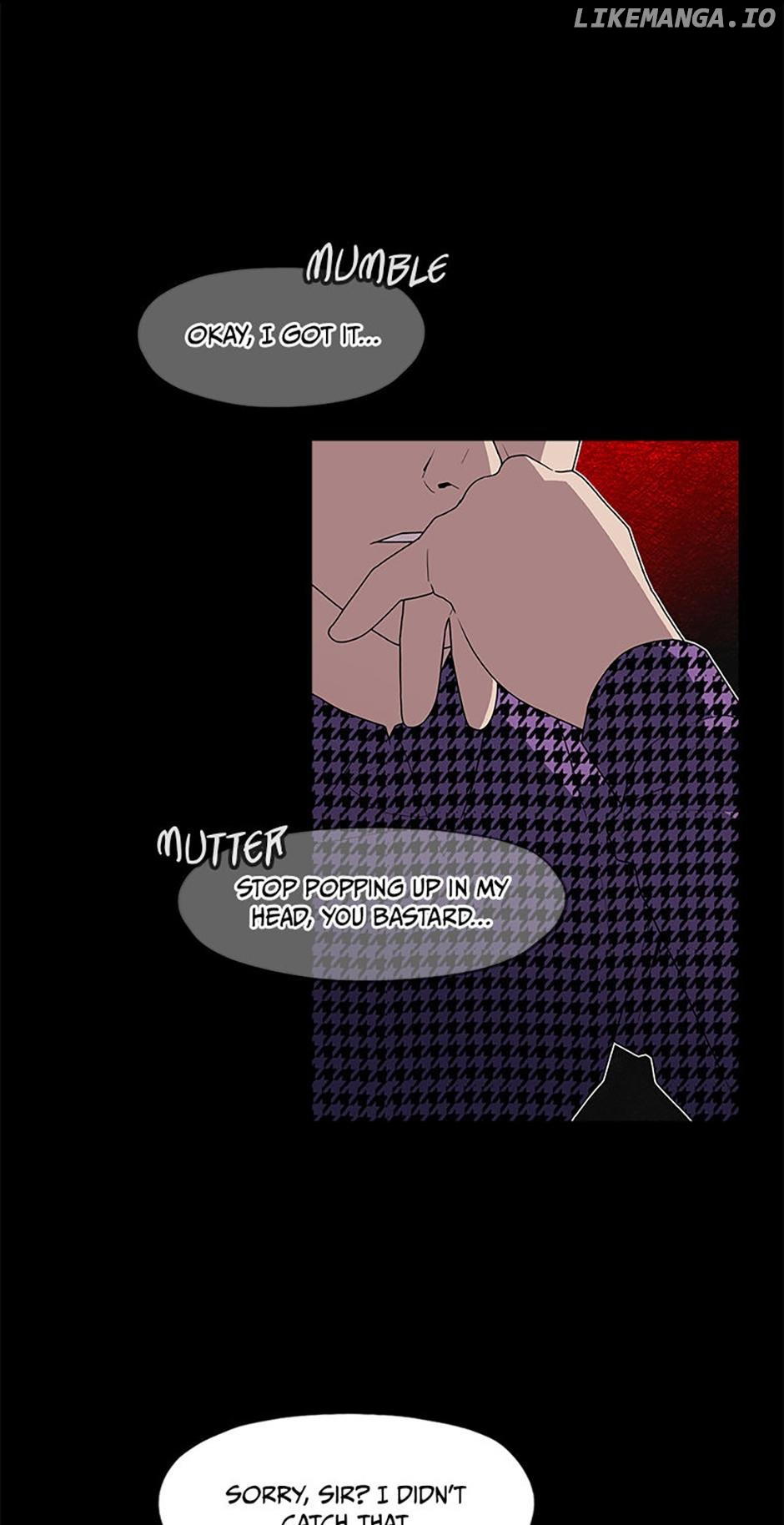 Granny (Official) Chapter 84 - page 21