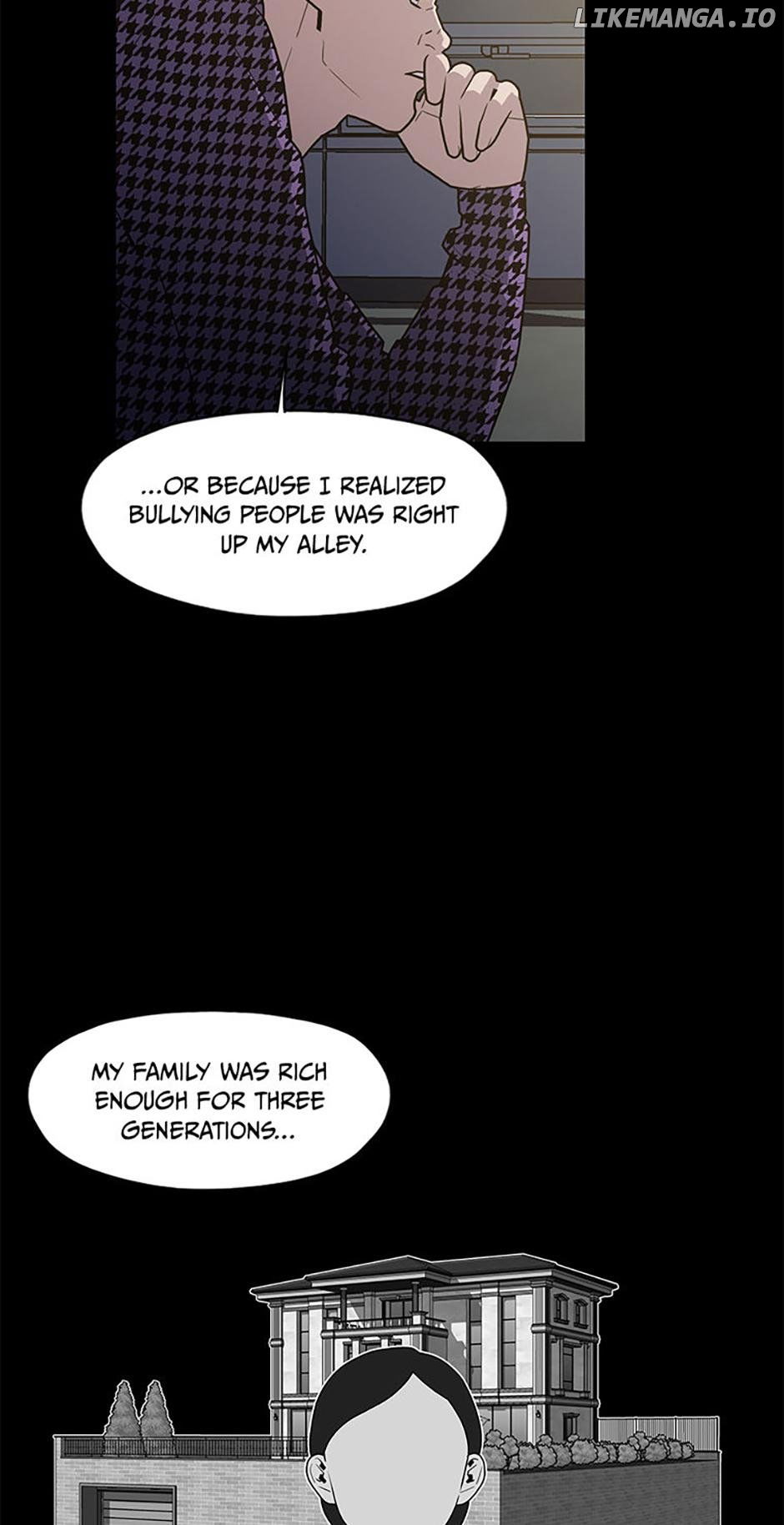 Granny (Official) Chapter 84 - page 23