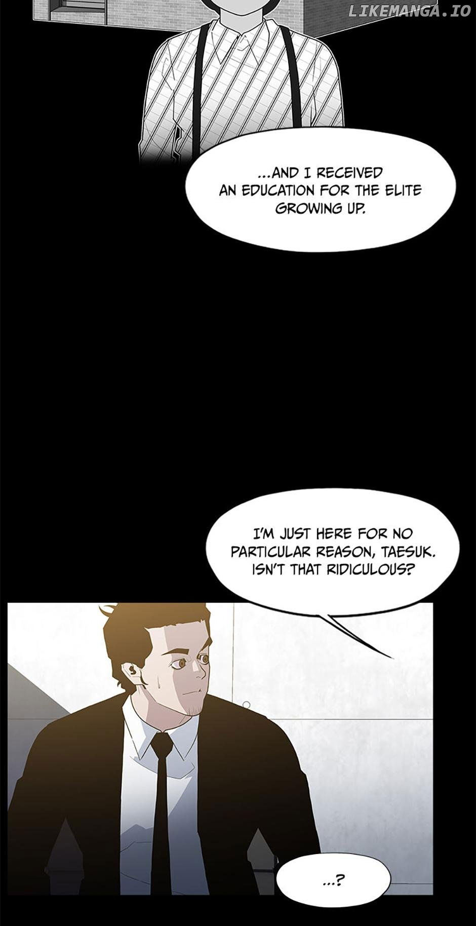 Granny (Official) Chapter 84 - page 24