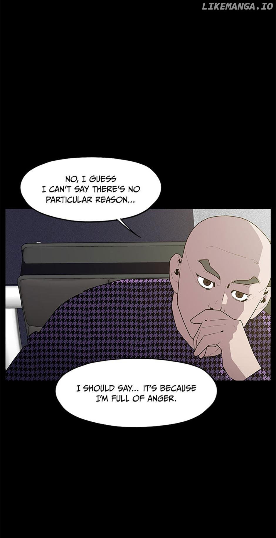 Granny (Official) Chapter 84 - page 25
