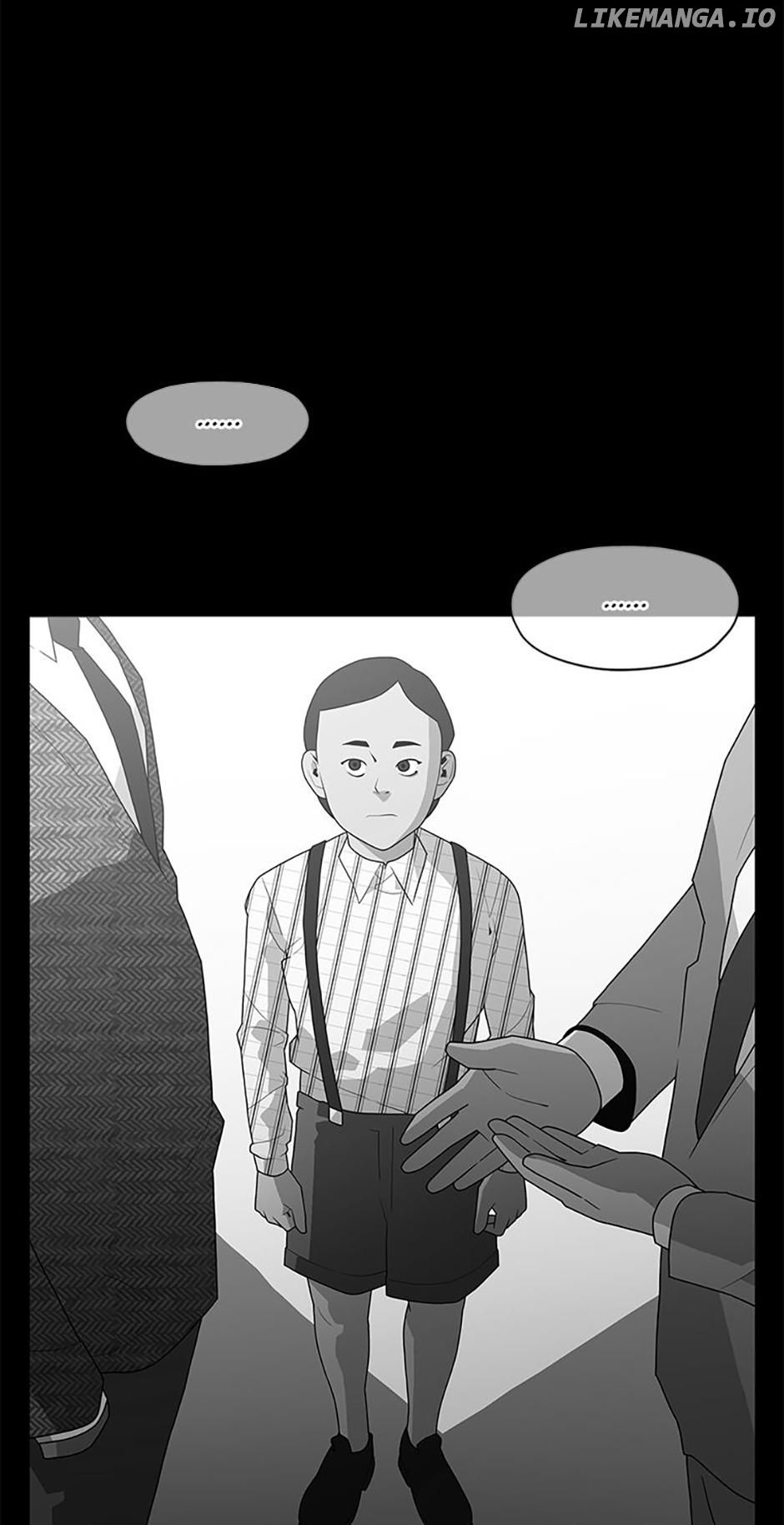Granny (Official) Chapter 84 - page 26