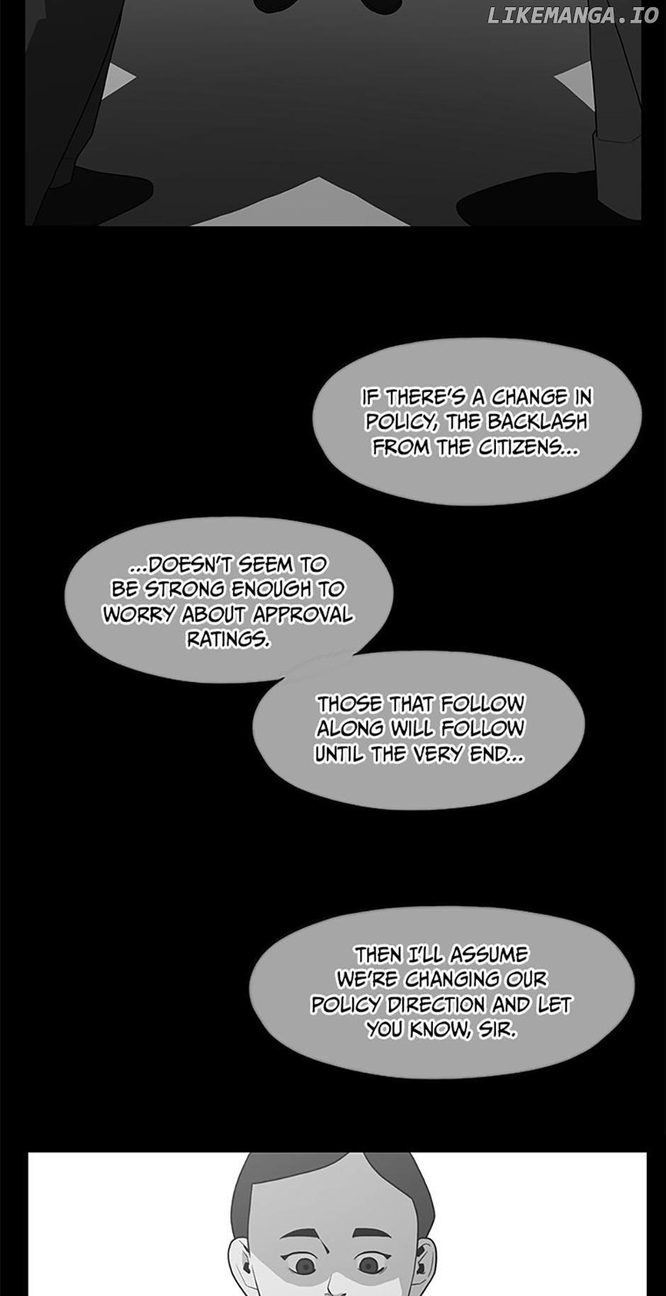 Granny (Official) Chapter 84 - page 27