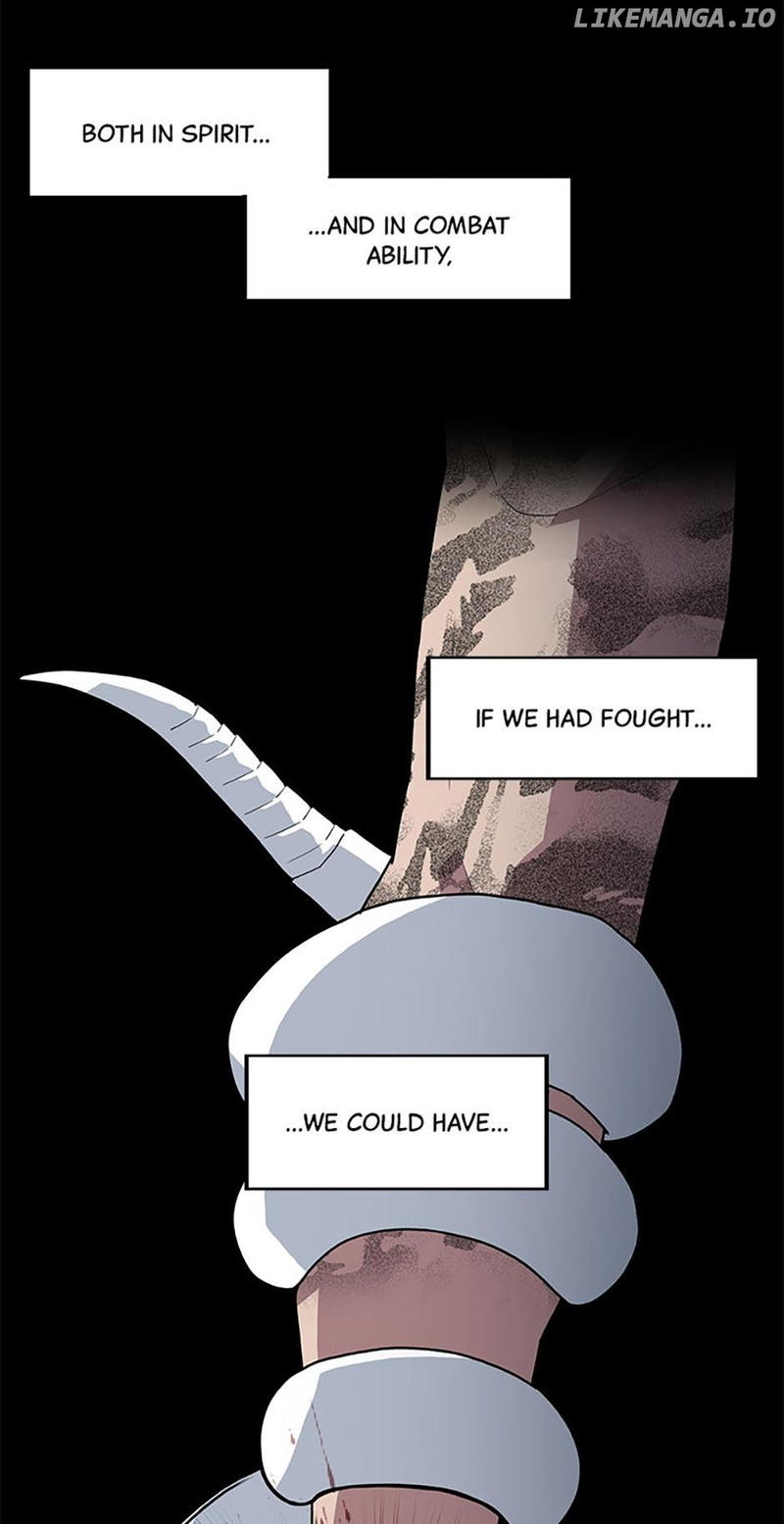 Granny (Official) Chapter 84 - page 3