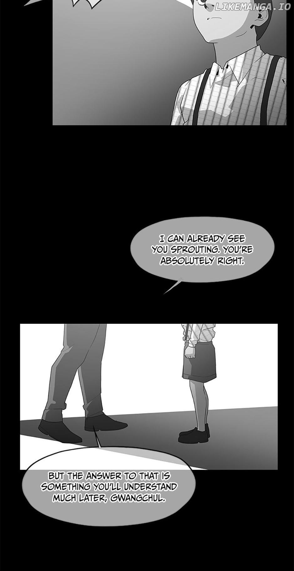 Granny (Official) Chapter 84 - page 30